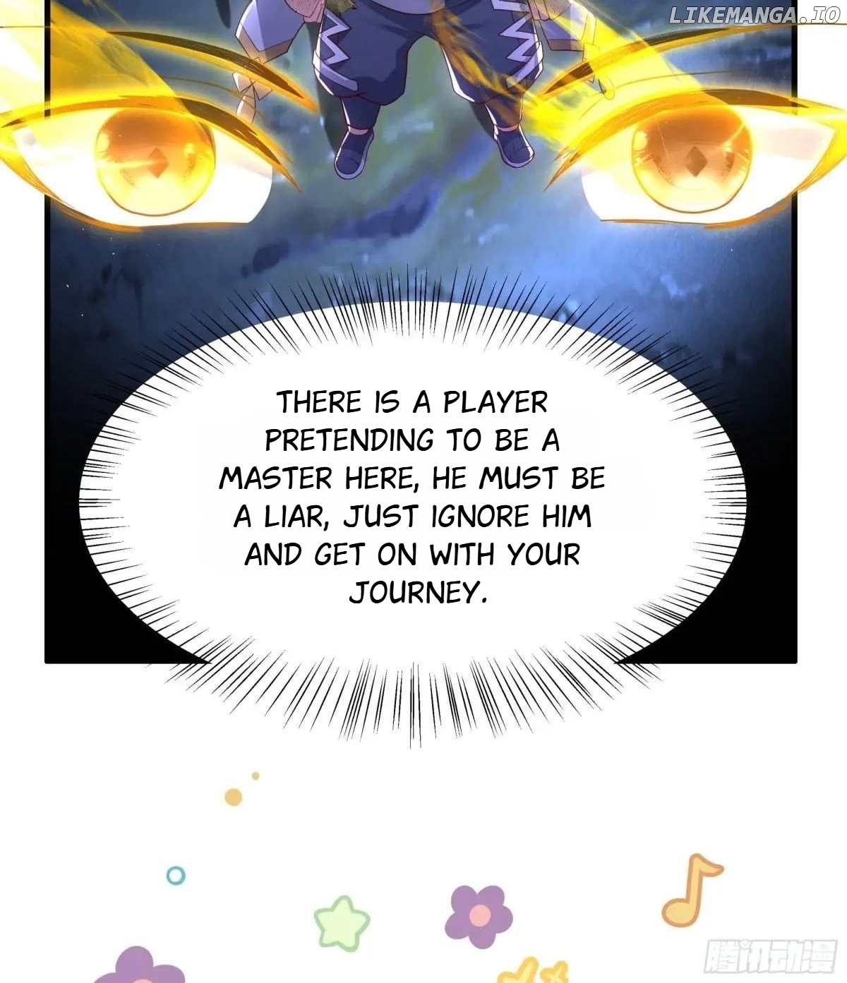 Rebirth of King Zhou: Not Being the Ultimate Villain Chapter 41 - page 44